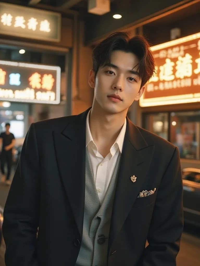 the ceo thumbnail