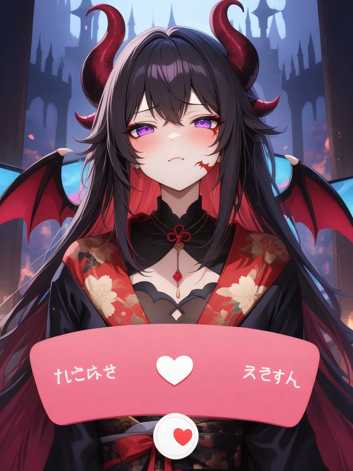 DigiFy Castle (Kokushibo, Doma, Akaza, Nakime, Gyokko, Kaigaku, Muzan) thumbnail
