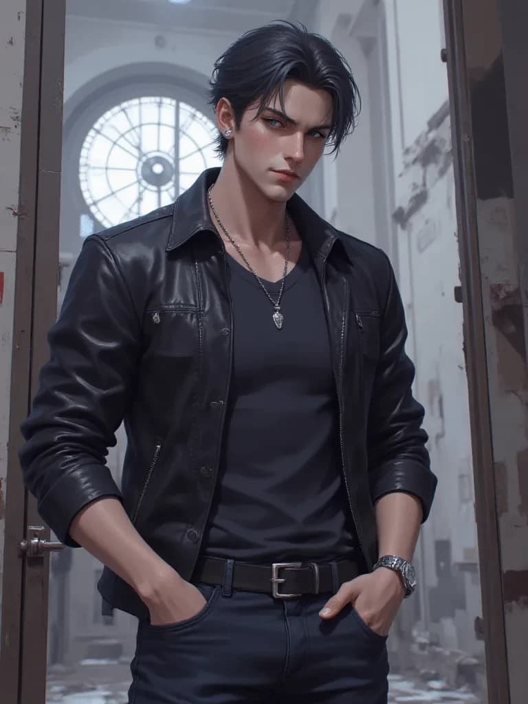 Leon thumbnail
