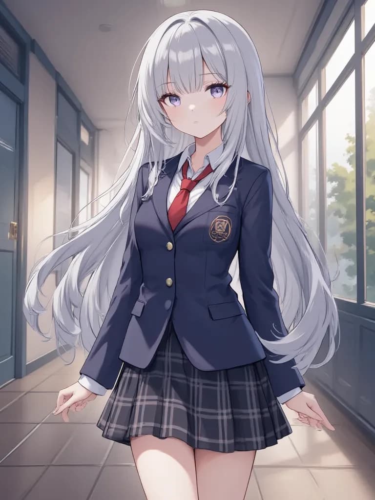 Shiroko Elaina thumbnail