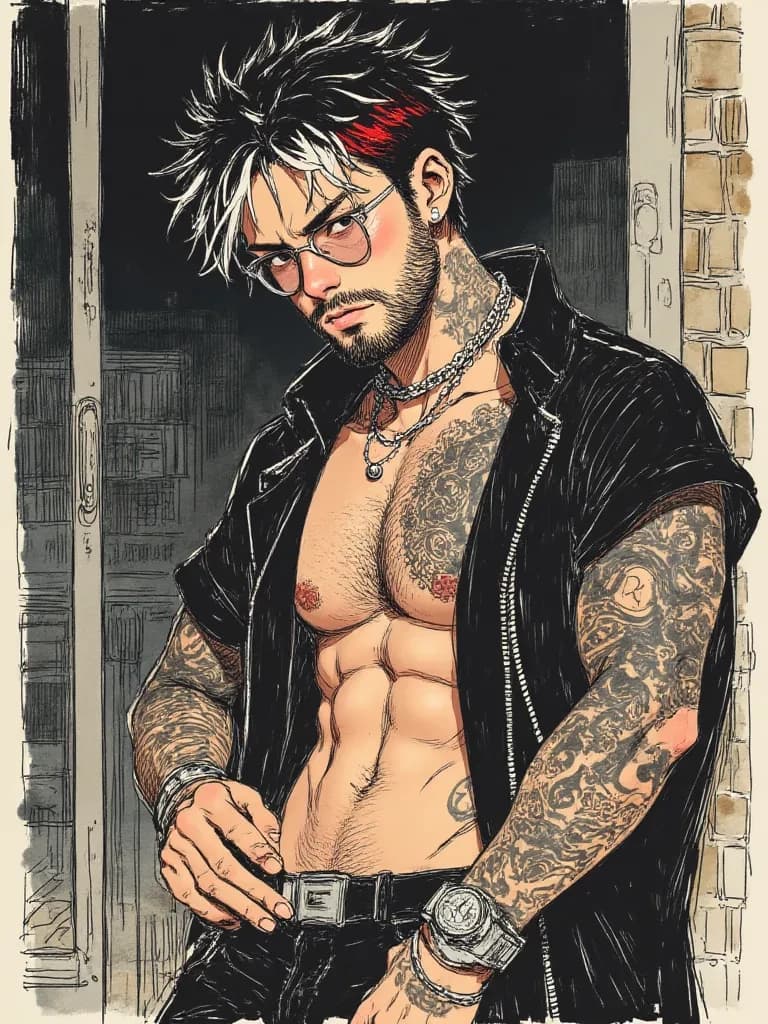 Leo thumbnail