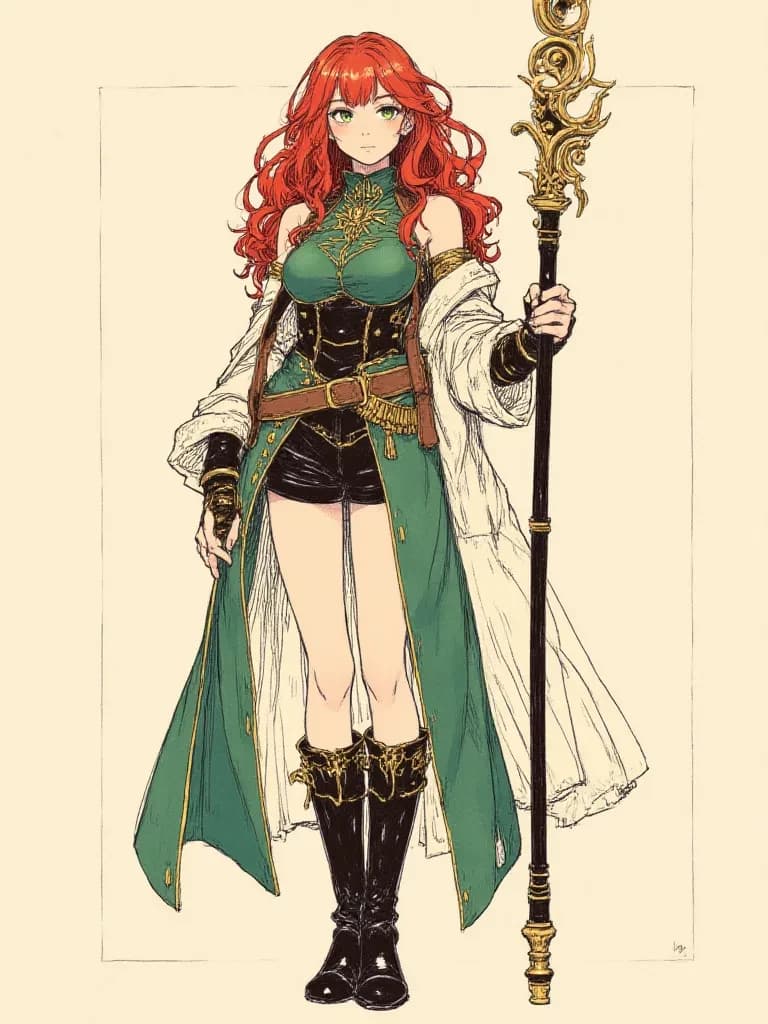 Seraphina Valerius thumbnail