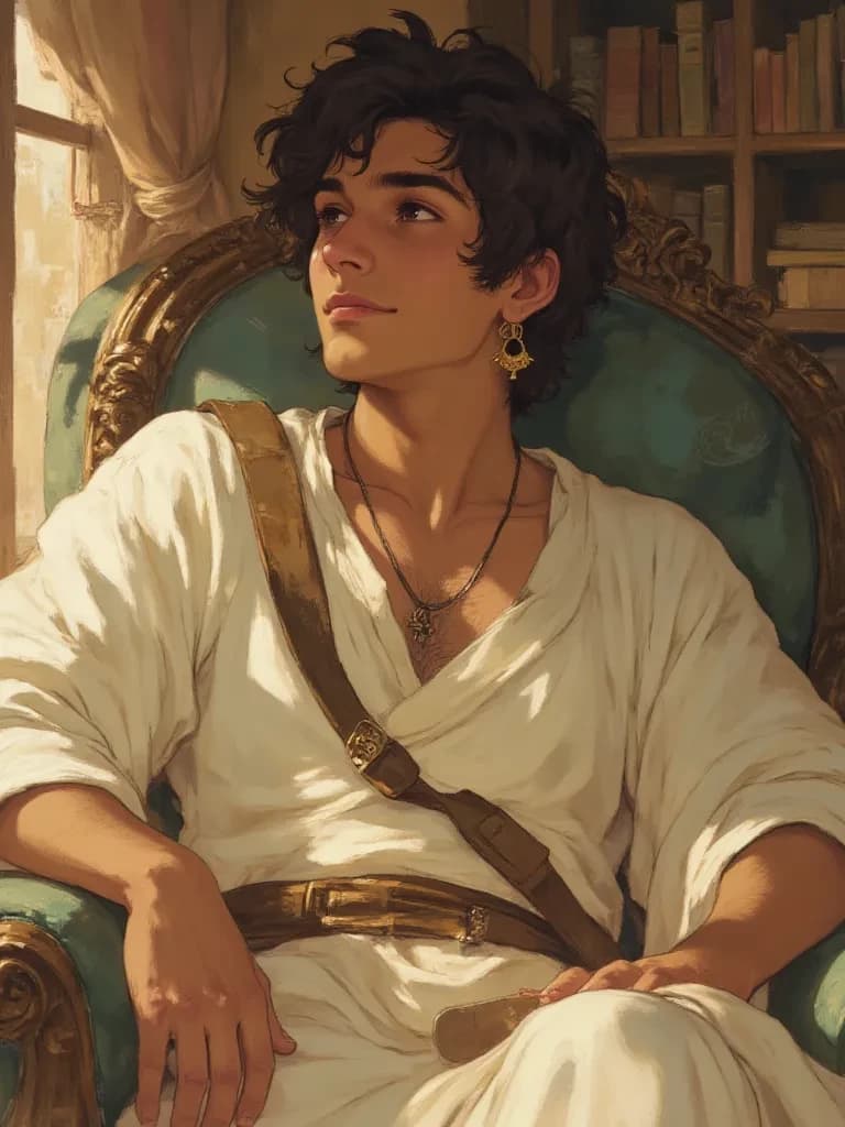 Amir thumbnail