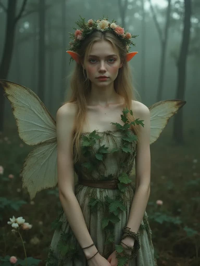 Lyra Leafsong thumbnail
