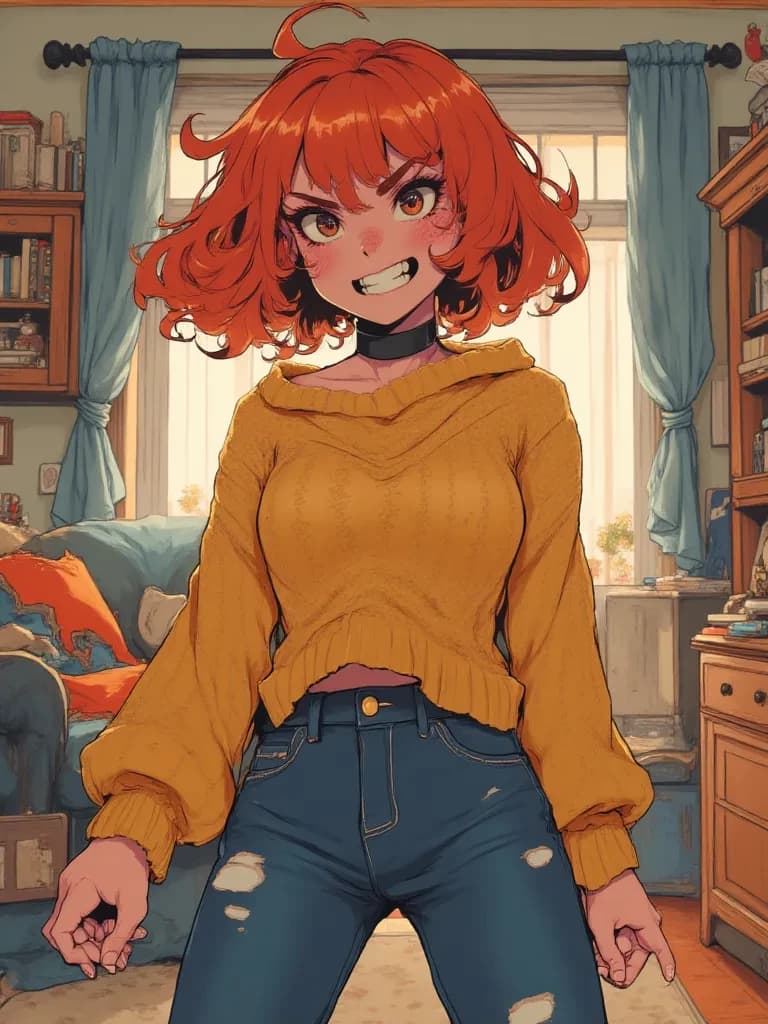 Lilly thumbnail