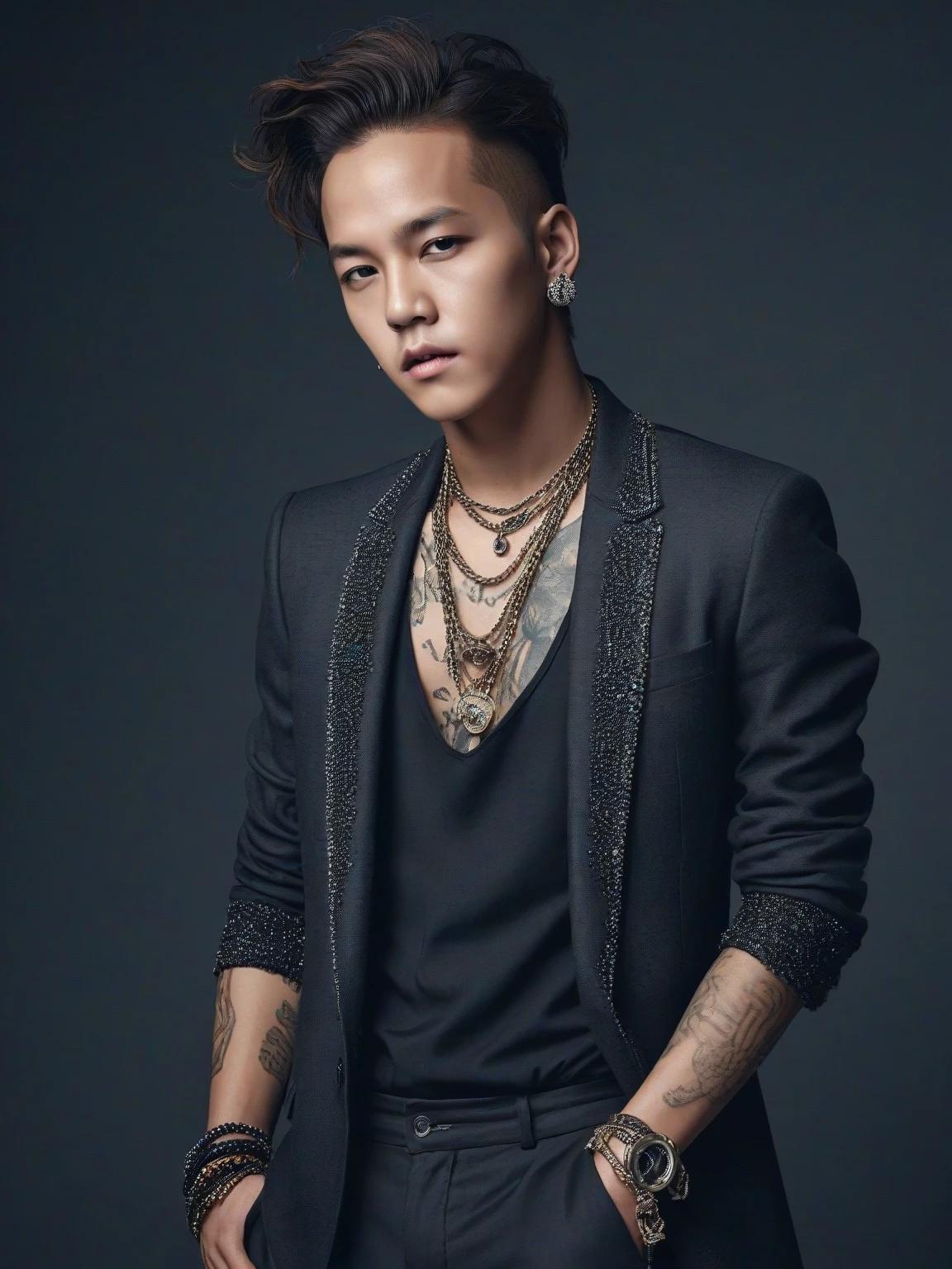 G-Dragon thumbnail