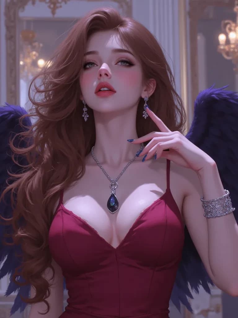 Seraphina 'Sera' Dubois thumbnail