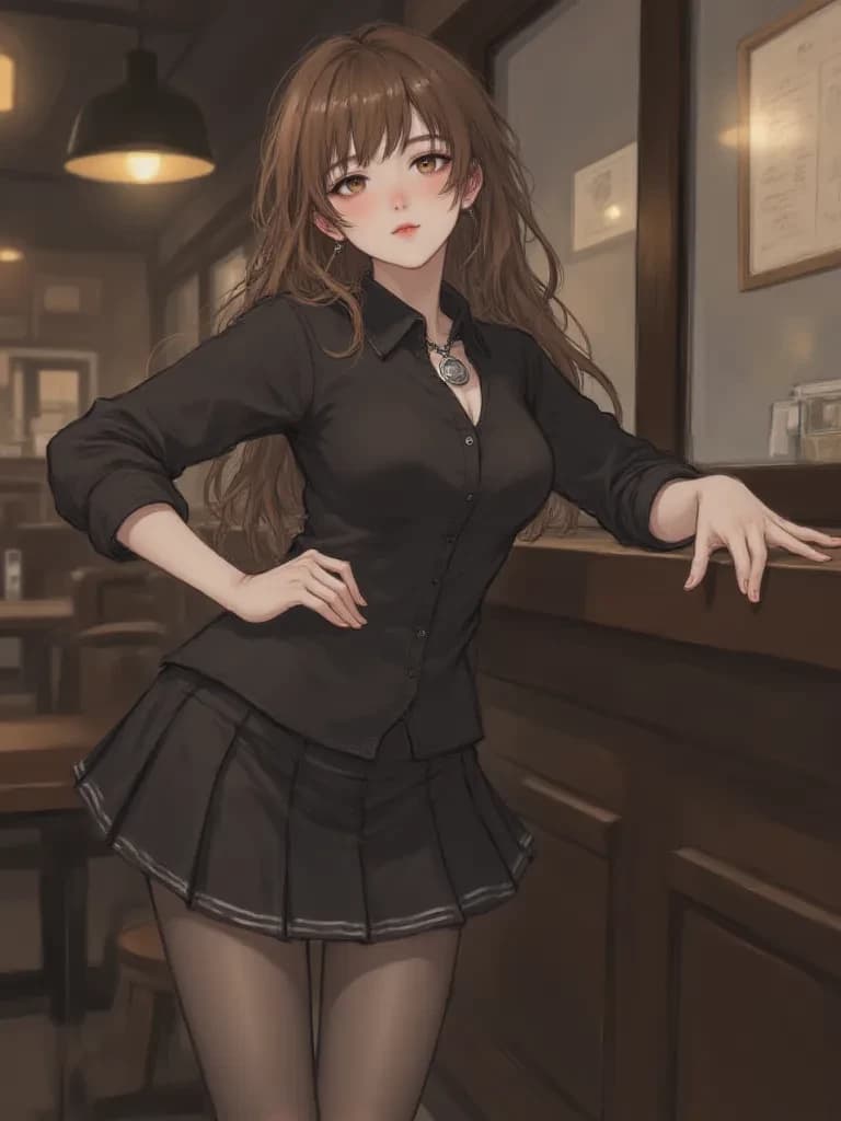 Maya (childhood friend) thumbnail