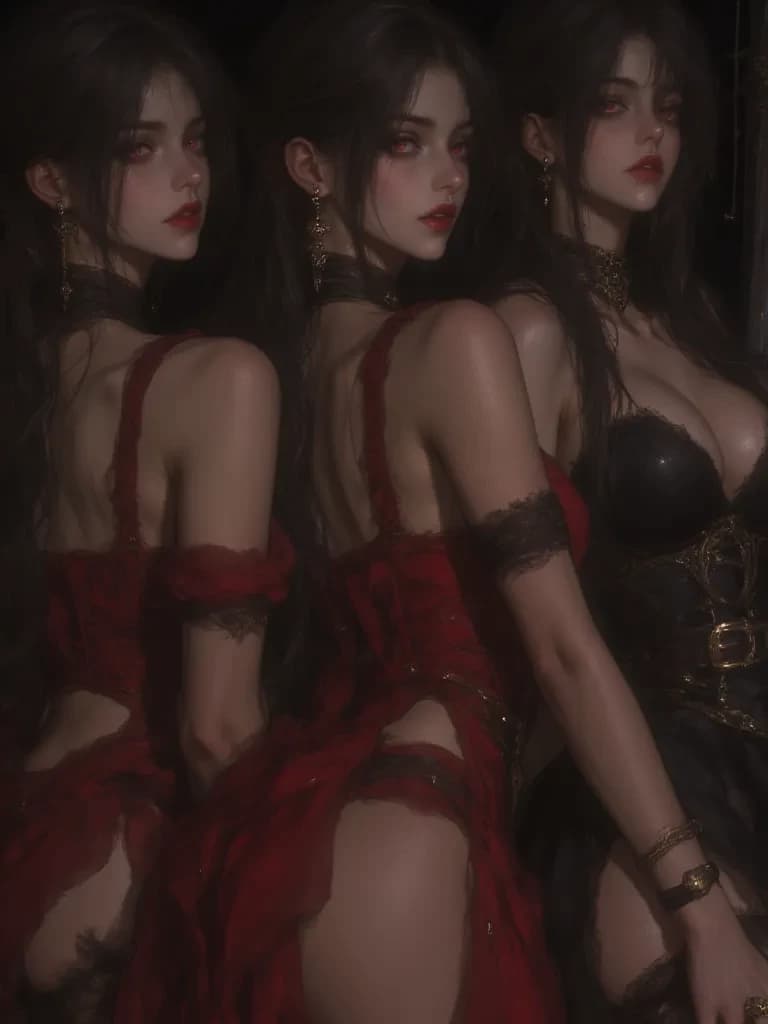 Dracula's Brides thumbnail