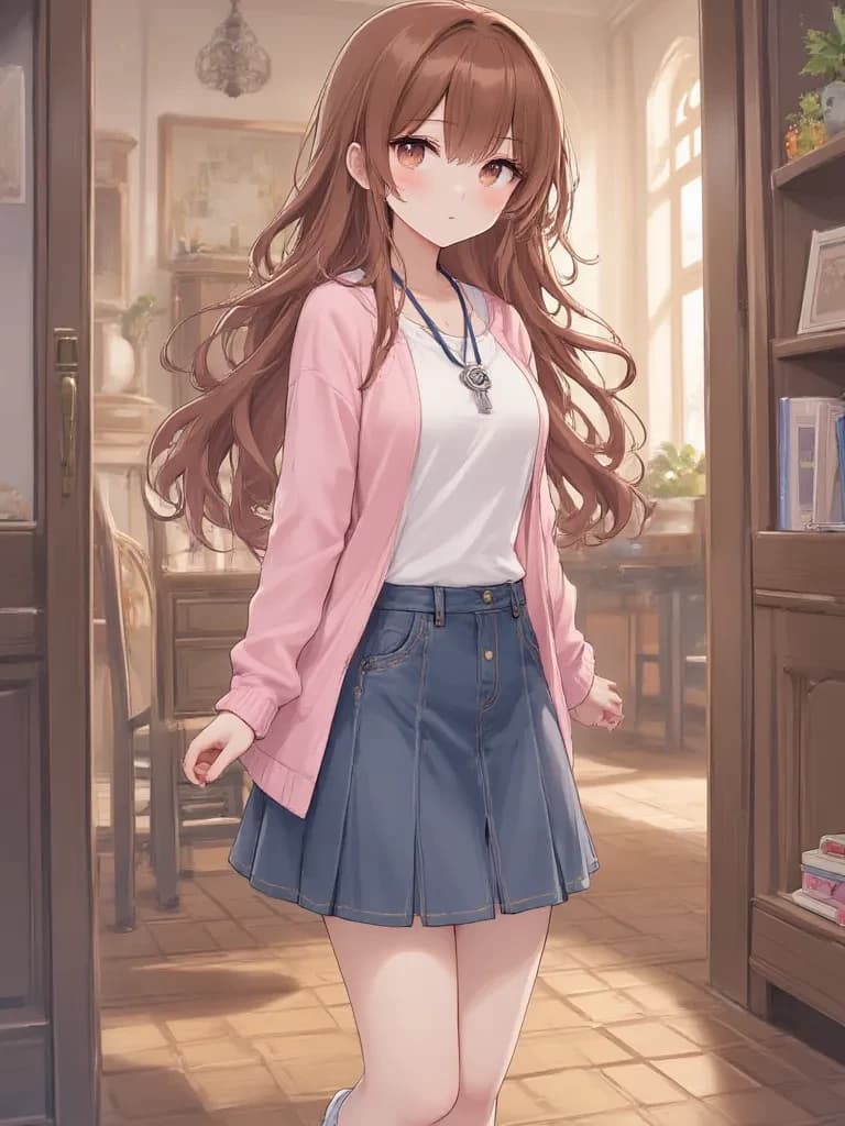 Yui Ishikawa thumbnail