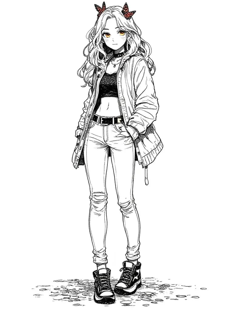 Liz thumbnail