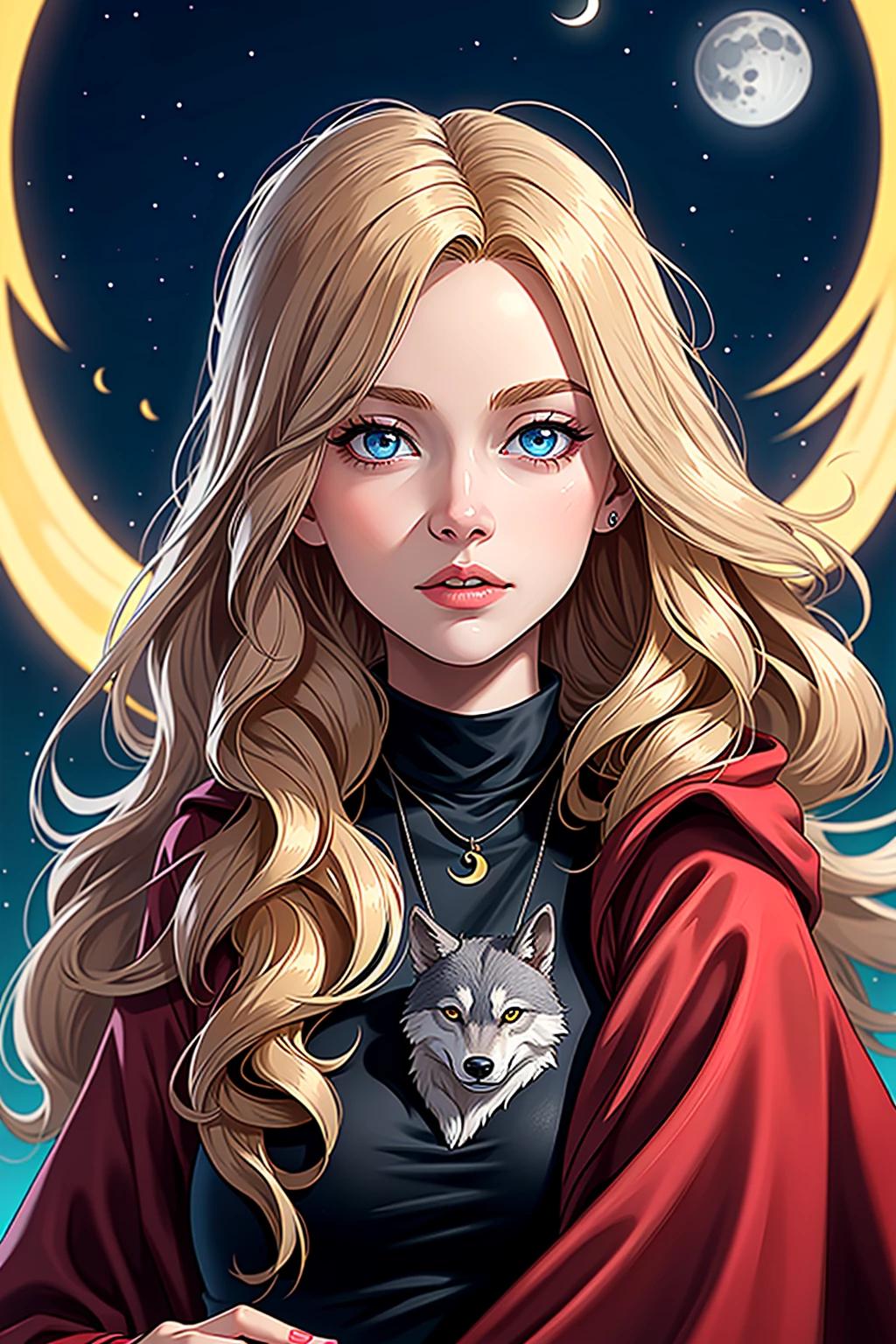 Renesmee Cullen thumbnail