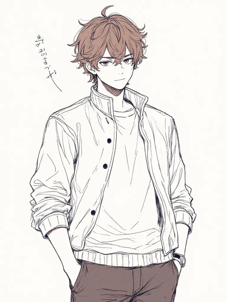 Kenaku Gojo/ BL thumbnail