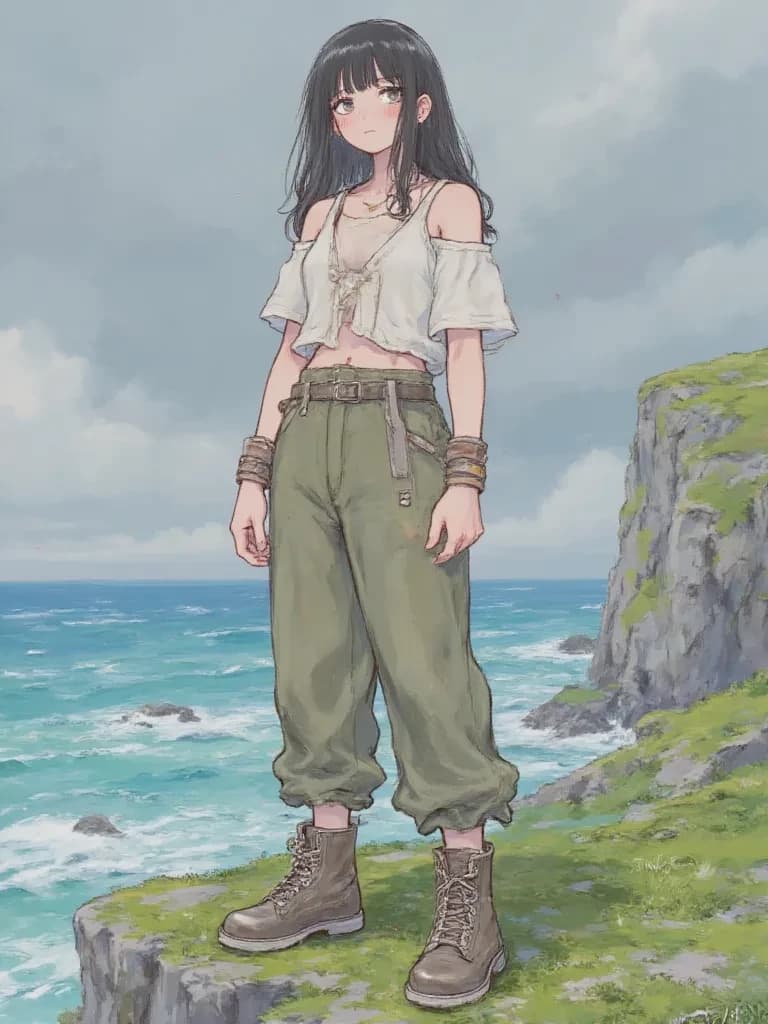 Chenoa thumbnail