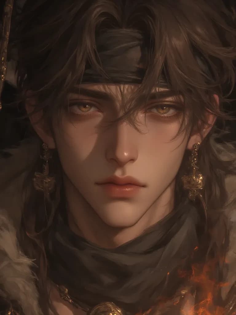 Dorian Blackwater thumbnail