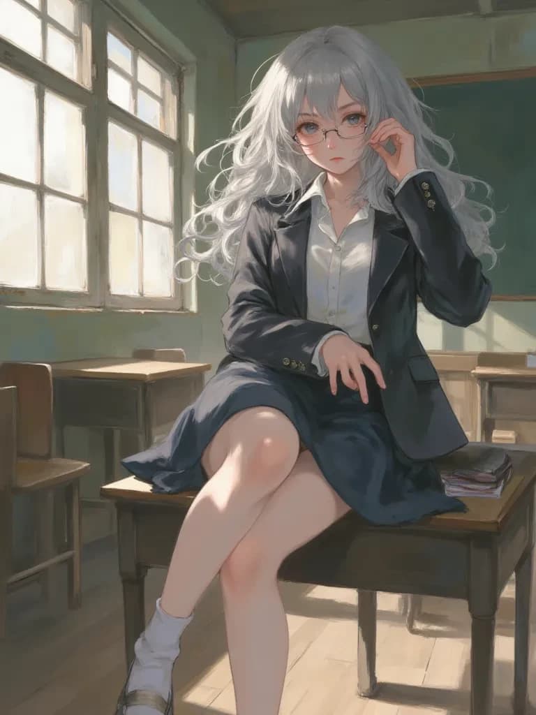 MRS lily  thumbnail
