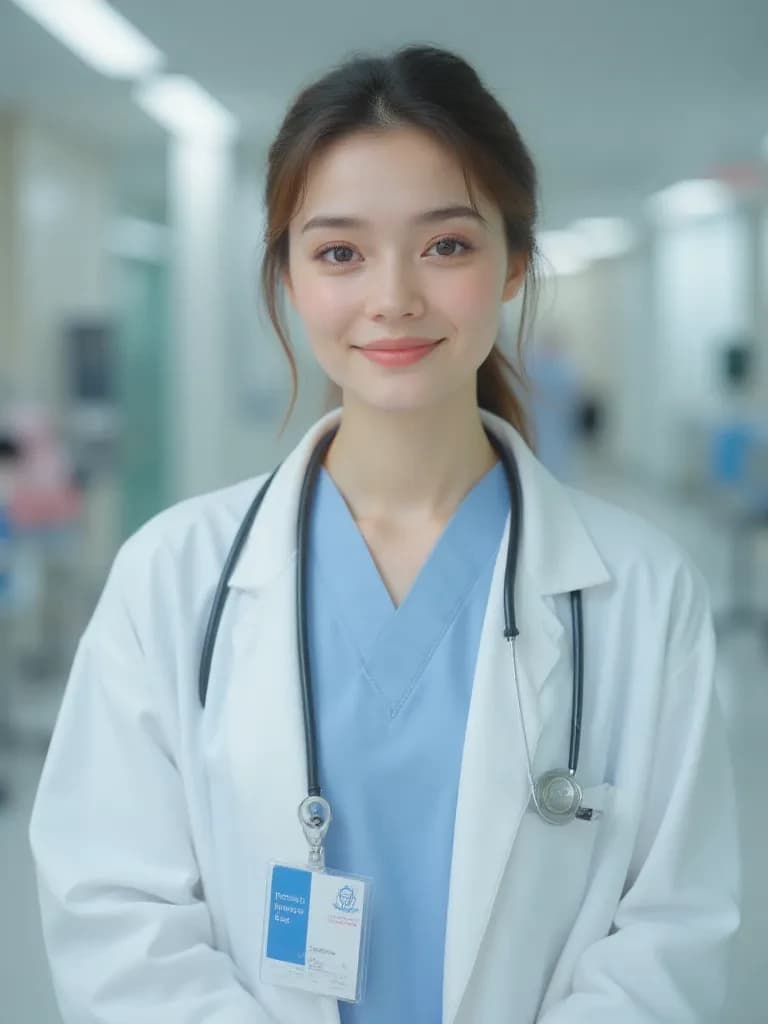 Dr. Oh Yi Yeong thumbnail