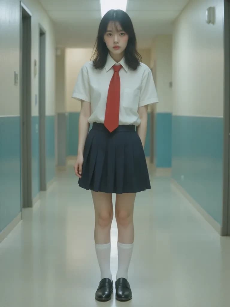 Akari Tanaka thumbnail