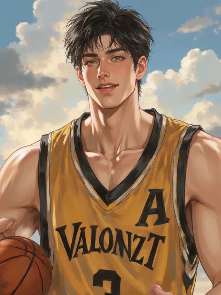Raizen Haruki thumbnail