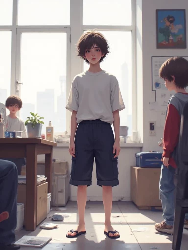 Noah thumbnail