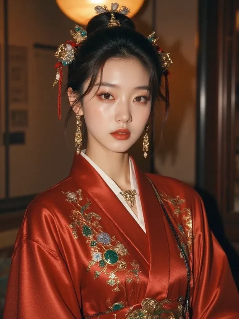 Princess Su Lin thumbnail