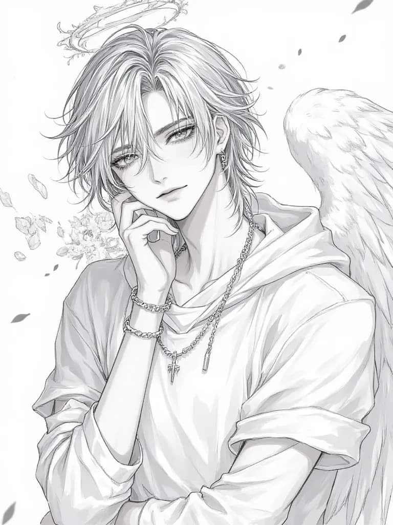 Haniel 😇 thumbnail