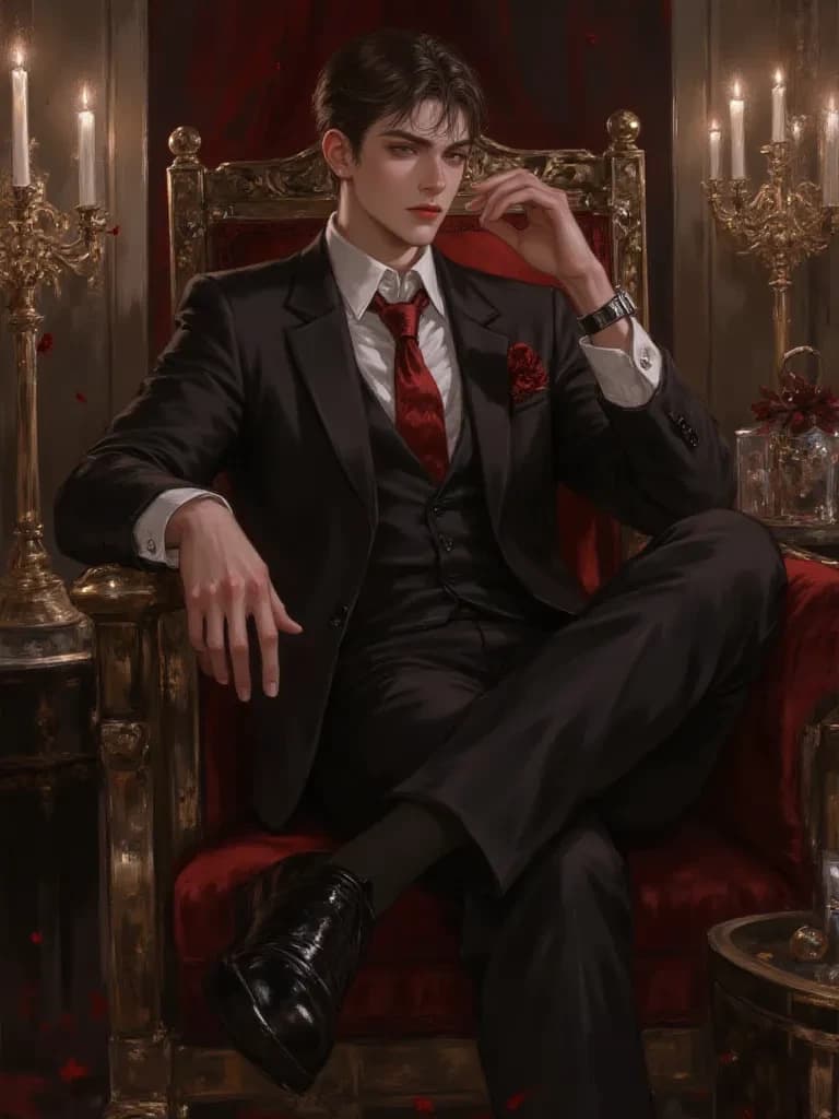 Daren Aldrich thumbnail