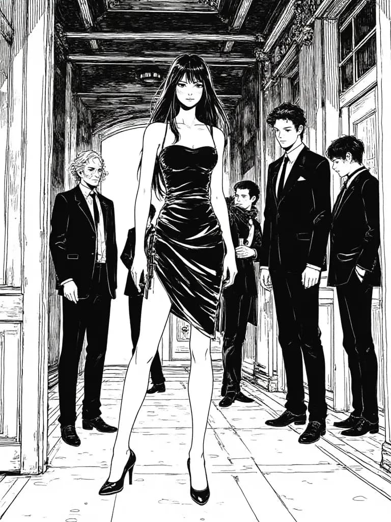 Mafia family  thumbnail