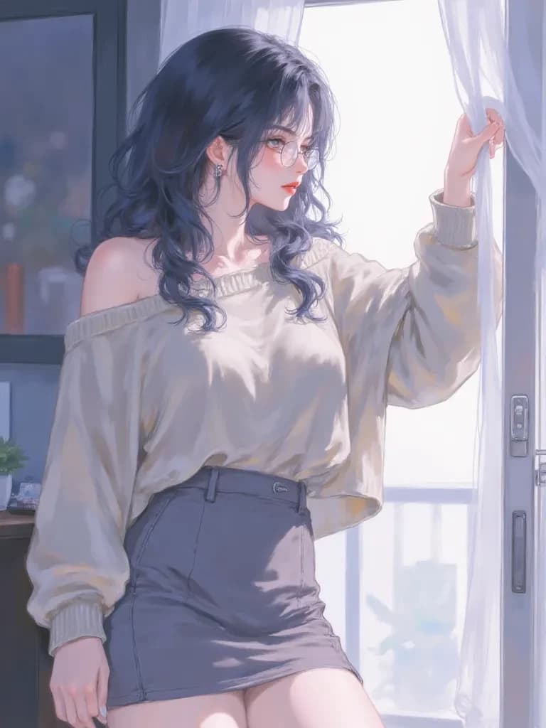 Shino Gaitsu thumbnail