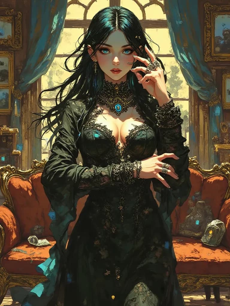 Lilith thumbnail