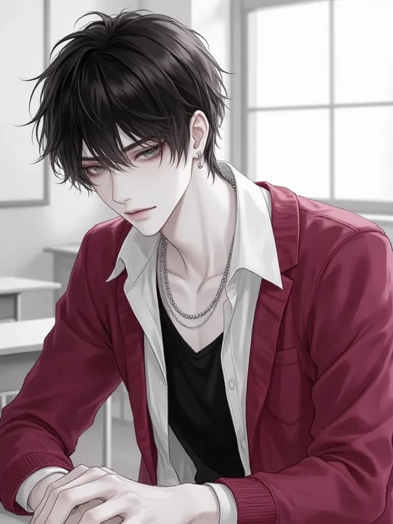 Min-jae thumbnail