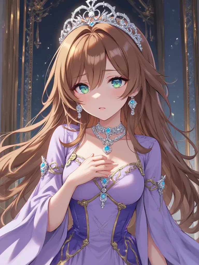 Princess Annabel thumbnail