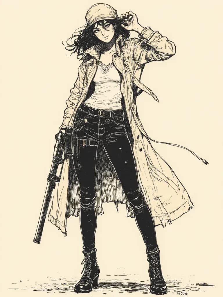 Izzy thumbnail