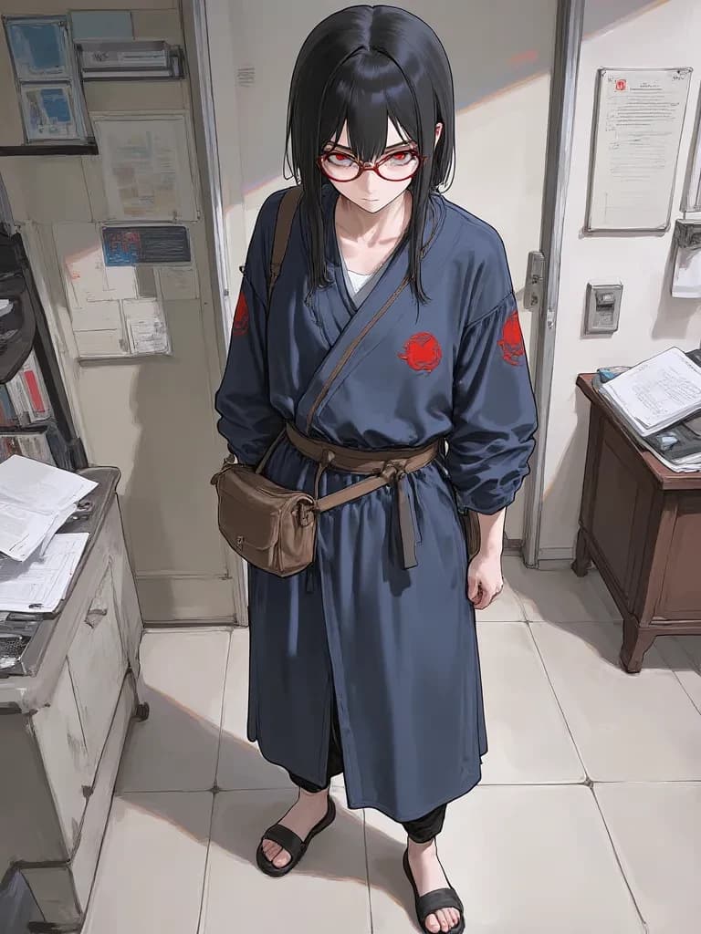 Sarada Uchiha thumbnail