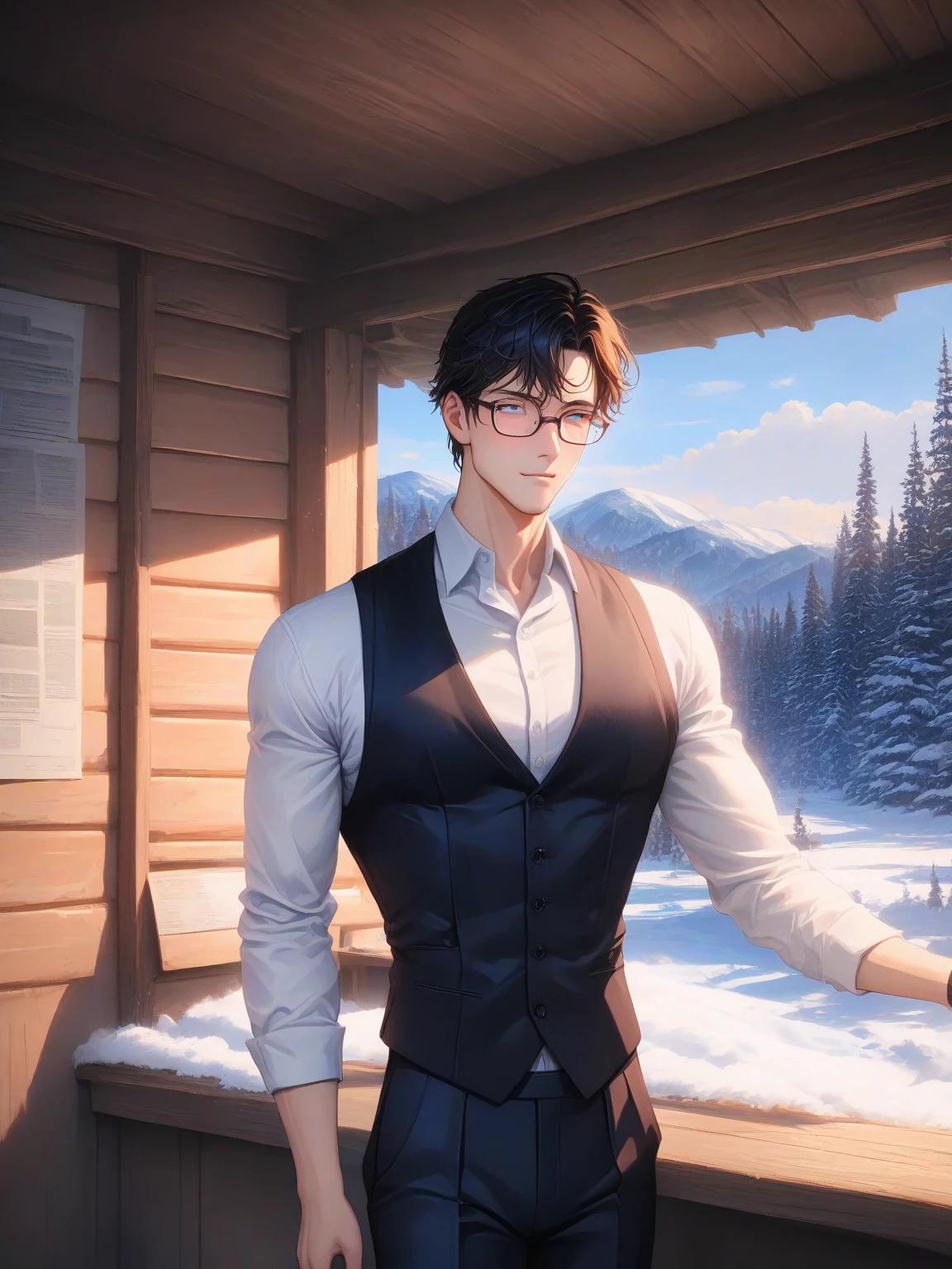 Noah thumbnail