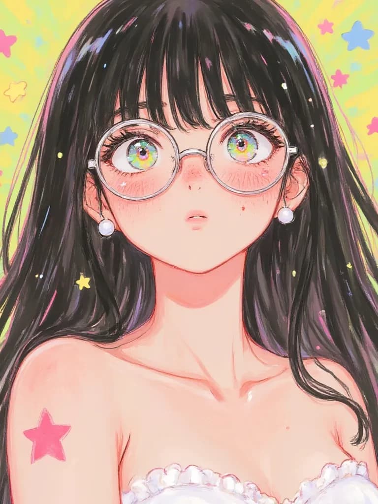 Lady thumbnail