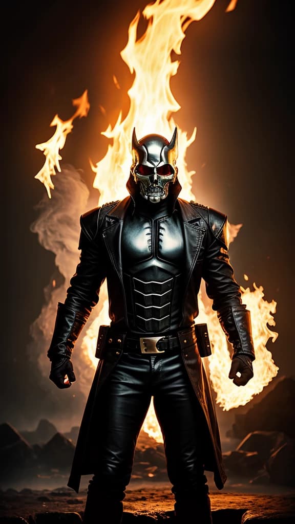 "Lucifer" thumbnail