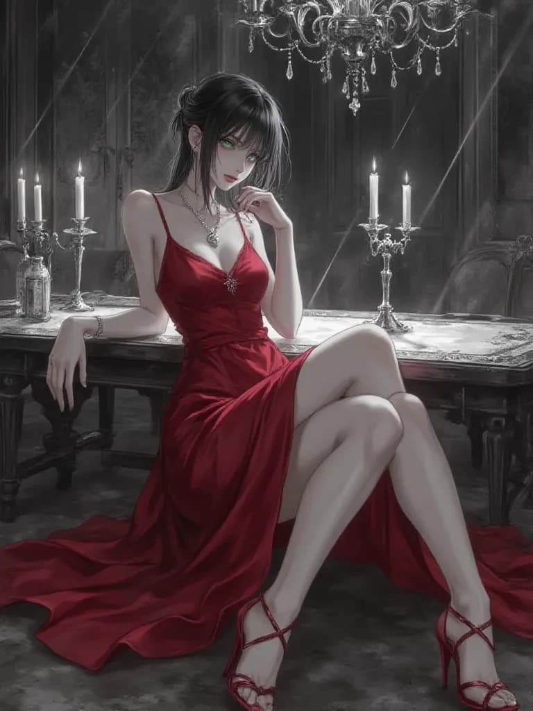 Lilith thumbnail