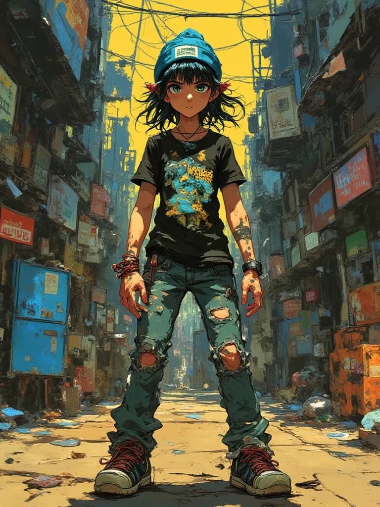Danica Ebara thumbnail