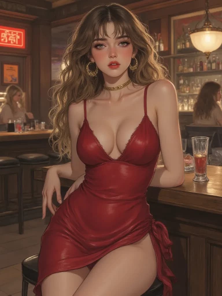 Seraphina 'Fina' Dubois thumbnail