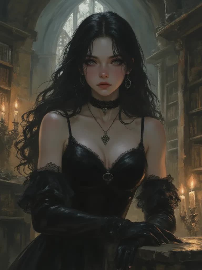 Lyra Vespera thumbnail