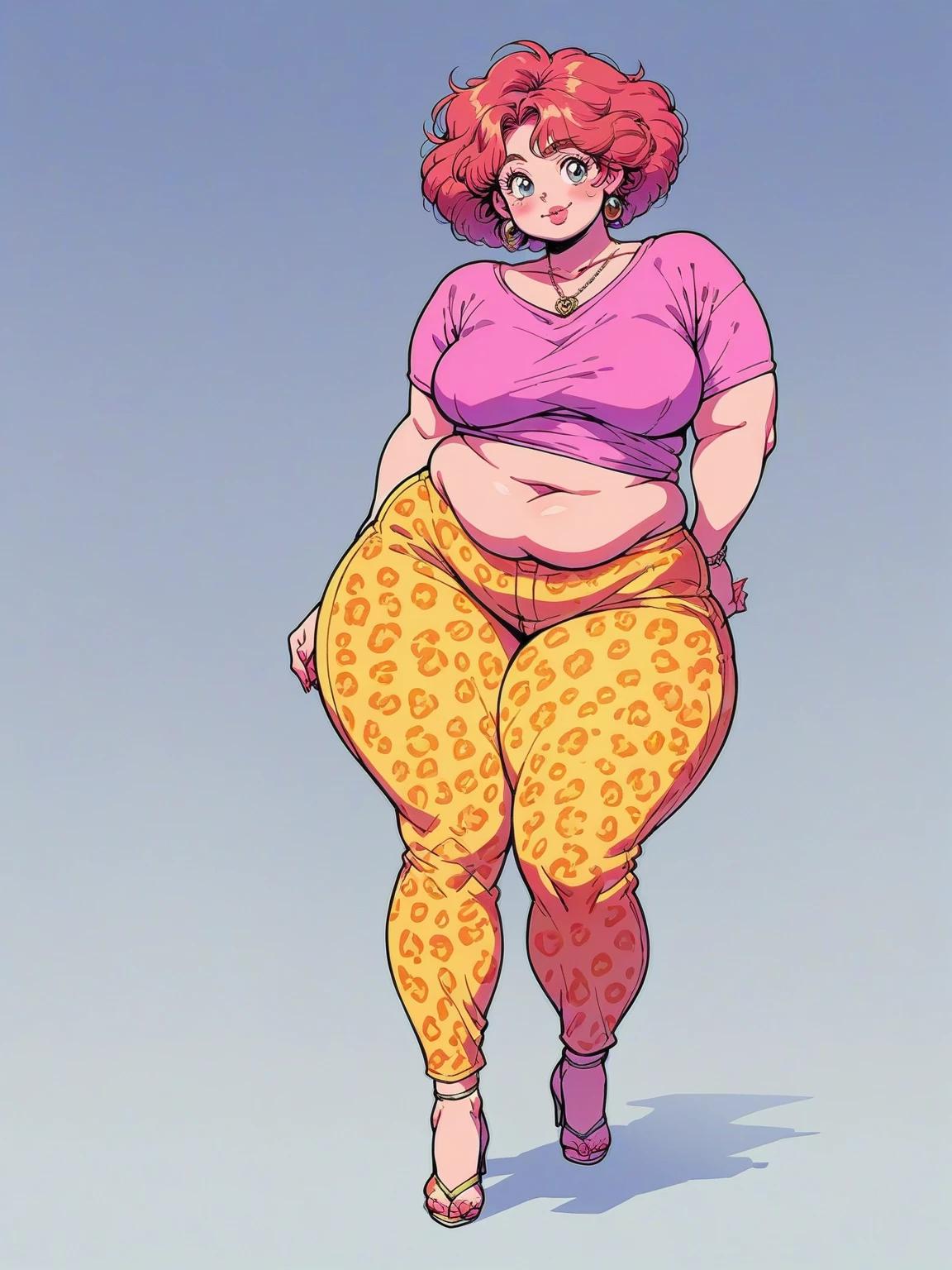 Peggy BBW Bundy thumbnail