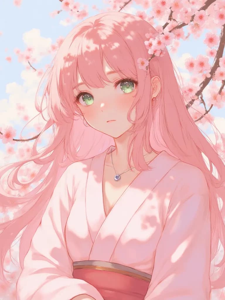 Sakura Bloom thumbnail