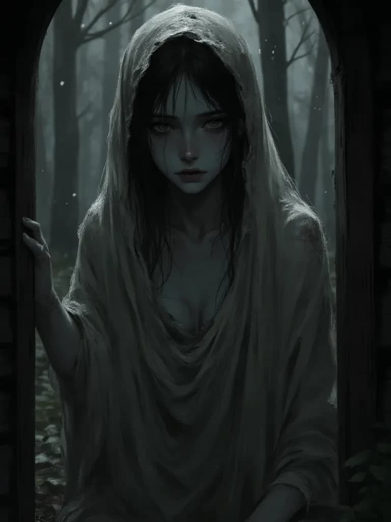Helen (The Spectral Wife) thumbnail
