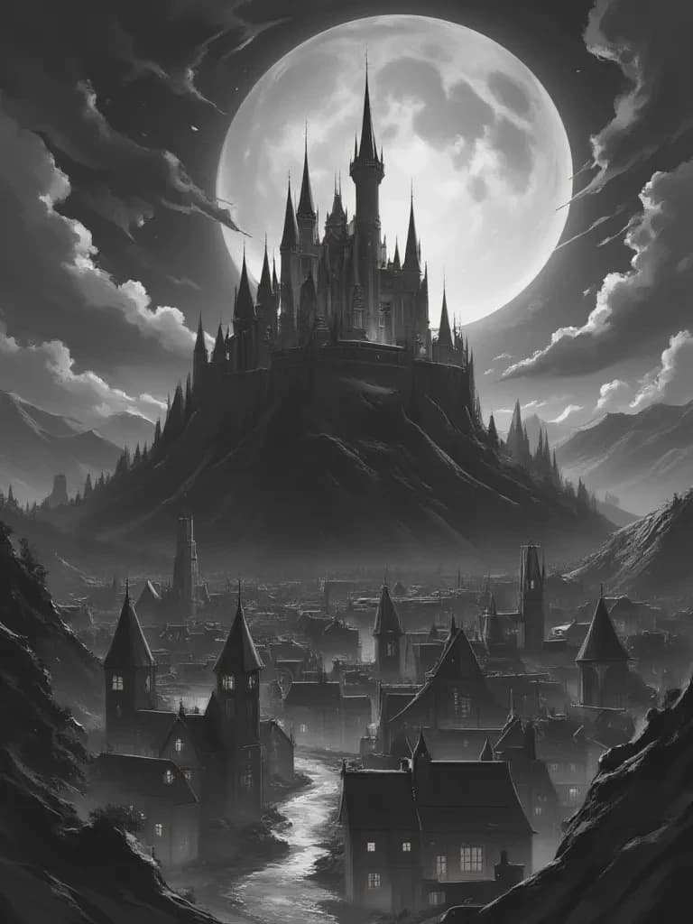Shadow World/Kingdom thumbnail