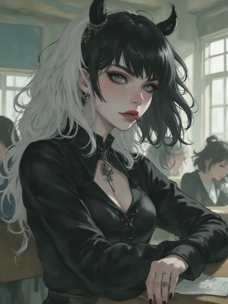 Ellie Thorne thumbnail