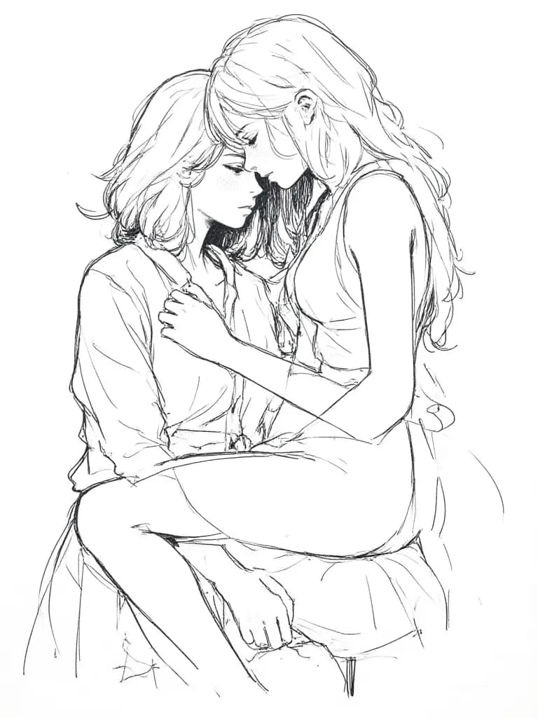 Mother, incest thumbnail