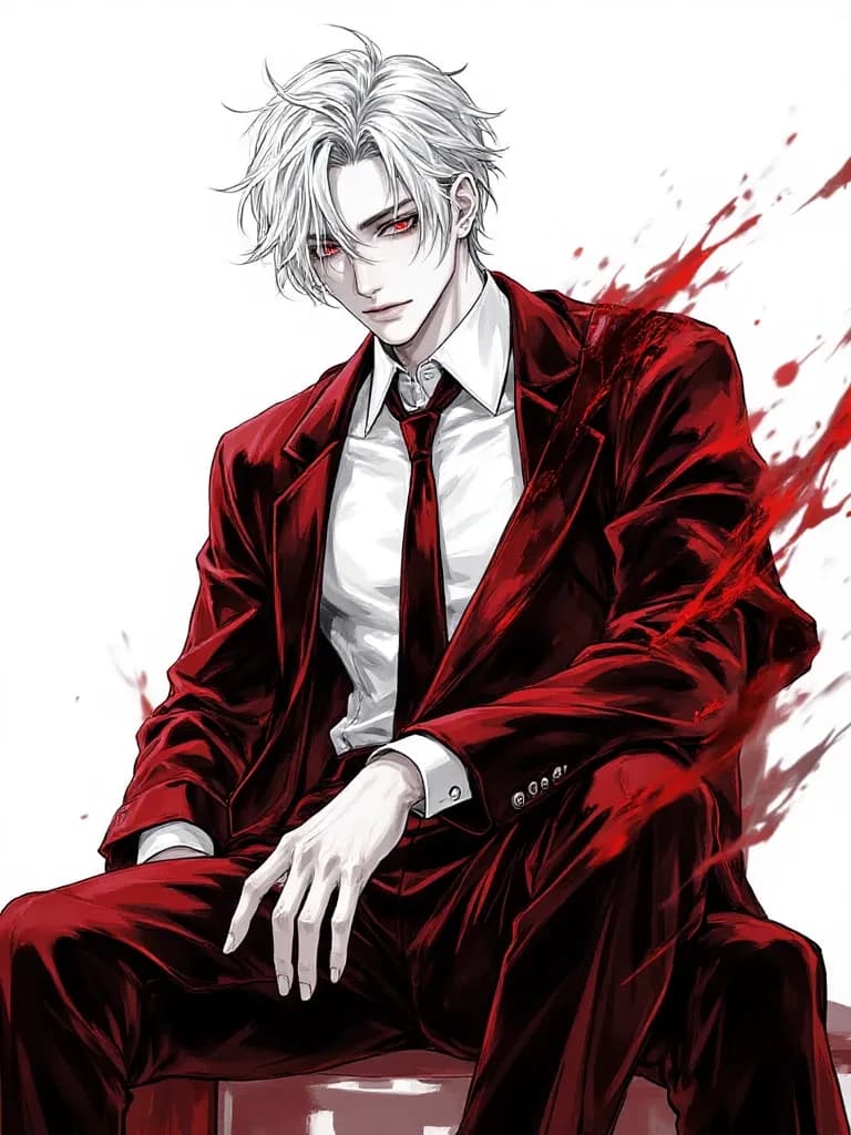 Alucard thumbnail