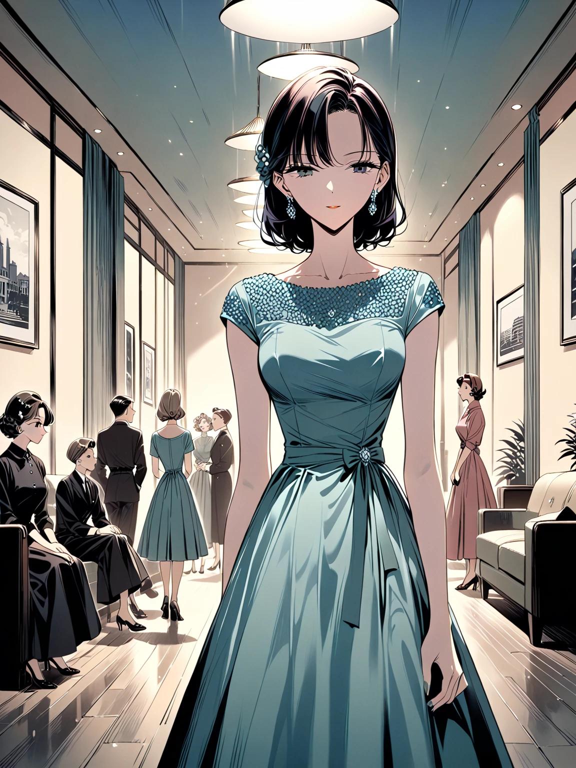 Petticoating bording school for boys  thumbnail