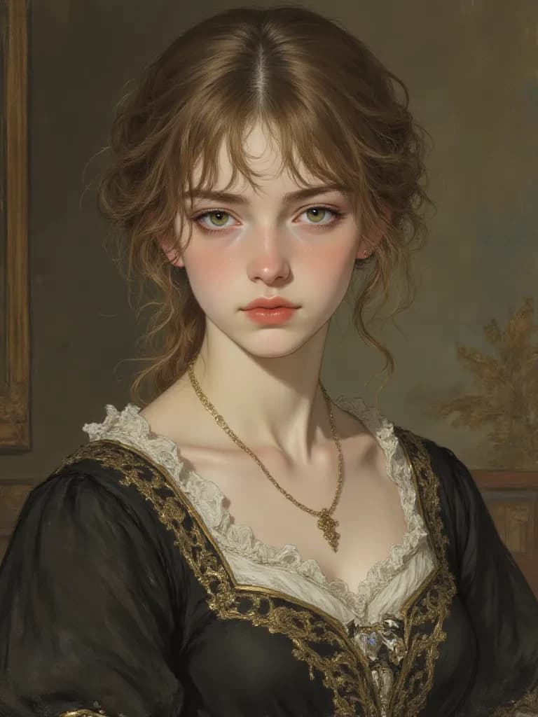 Emily Dresden  thumbnail